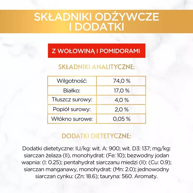 Purina mitrā kaķu barība 85 g