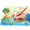 Dzēšamie krāsainie zīmuļi Staedtler Noris 144 50 Daudzkrāsains 24 gab.