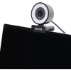 Webkamera DICOTA D32066 5 MP 2592 x 1944 pikseļi USB 2.0 Melna