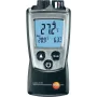 TESTO temperatūras mērīšanas instruments 810 (0560 0810)