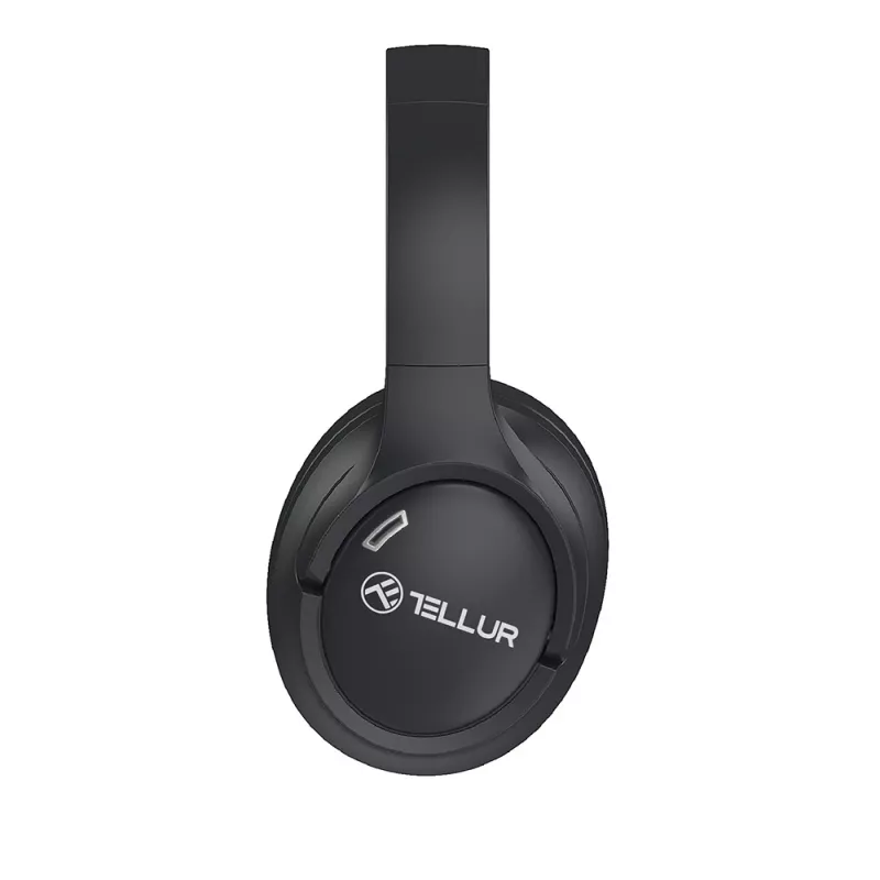 Austiņas Tellur Vibe Bluetooth Over-Ear ANC