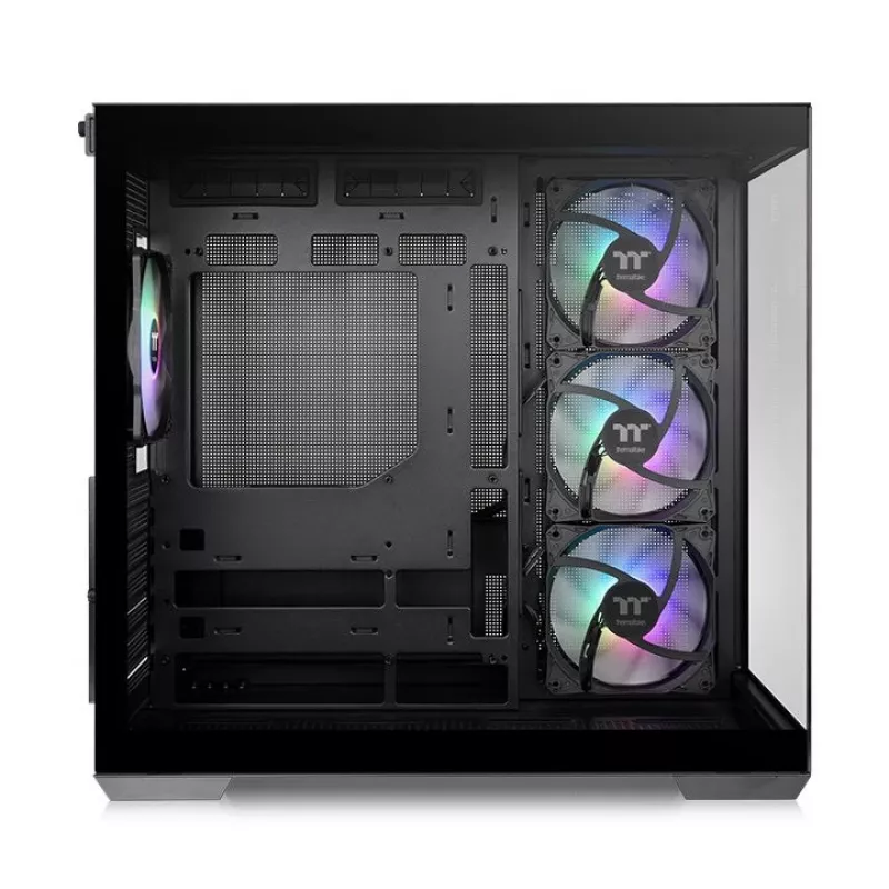 Thermaltake View 380 TG ARGB Mid Tower korpuss