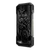 Smartphone Ulefone Armor 27 4G Helio G99 12GB 256GB Melns