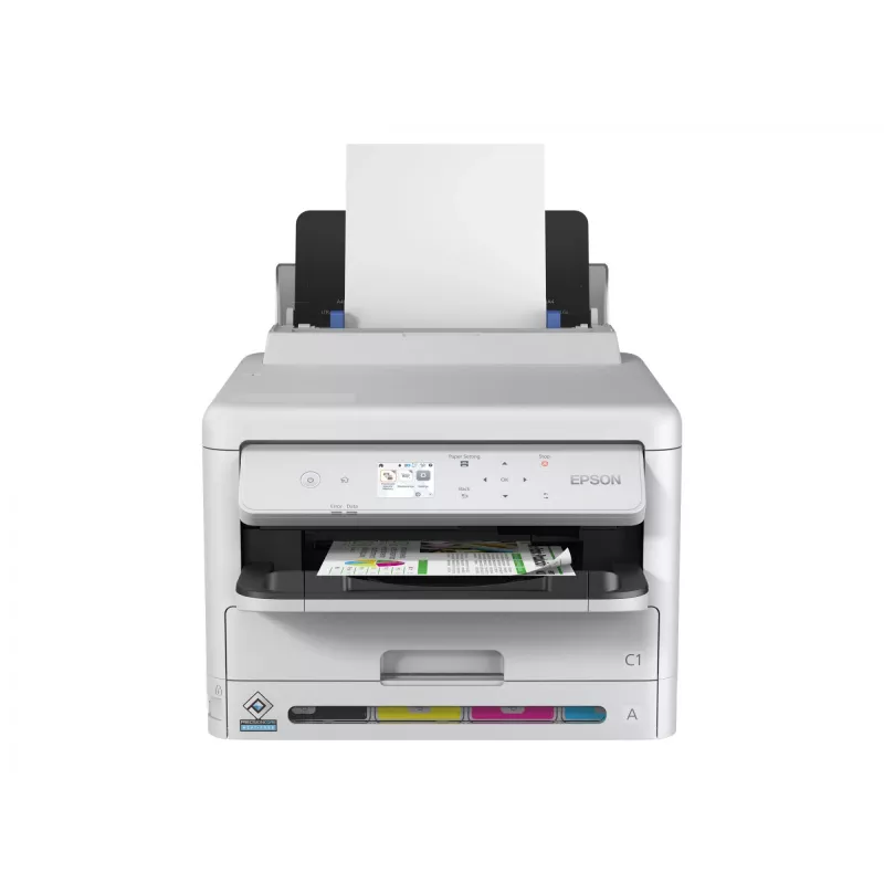 Epson WF-C5390DW tintes printeris Krāsu 4800 x 1200 DPI A4 Wi-Fi