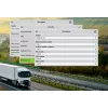 Navitel E501 Navigator 12.7 cm (5 collas) TFT Skārienekrāns Pelēks