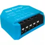 WiFi apgaismojuma kontrolieris Shelly Shelly_1L_Gen3 — 1 kanāla beznulles modulis, 220–240V, Wi‑Fi/Bluetooth, 802.11 b/g/n