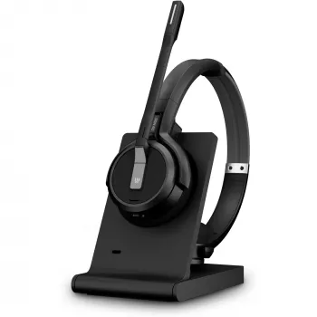 EPOS IMPACT 5000 Go MS Stereo USB-A austiņas bezvadu (1001436)