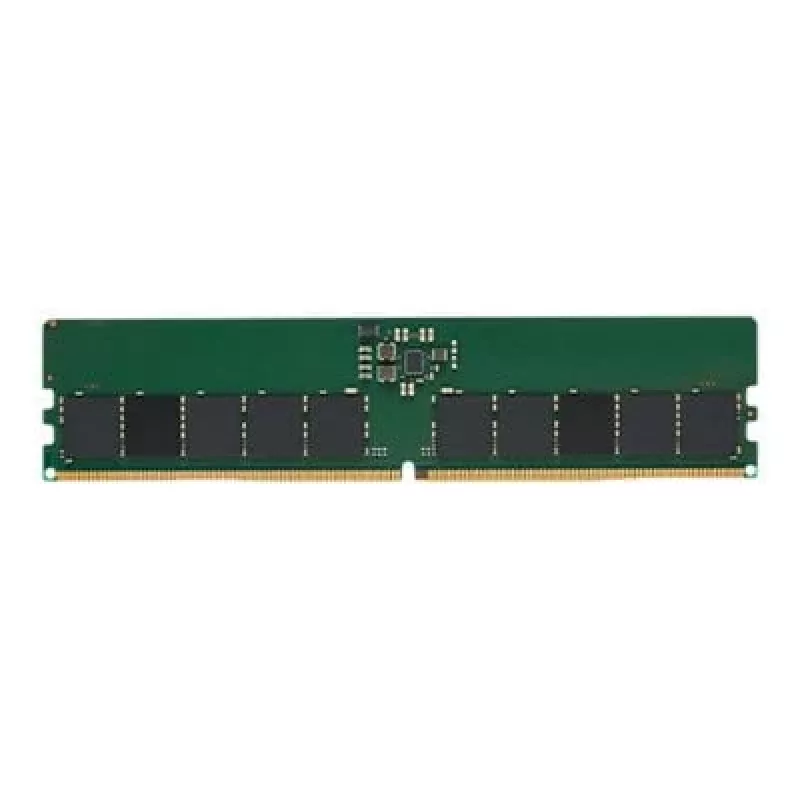 Kingston Technology KSM52E42BS8KM-16HA atmiņas modulis 16 GB 1 x 16 GB DDR5 5200 MT/s 288-pin DIMM ECC