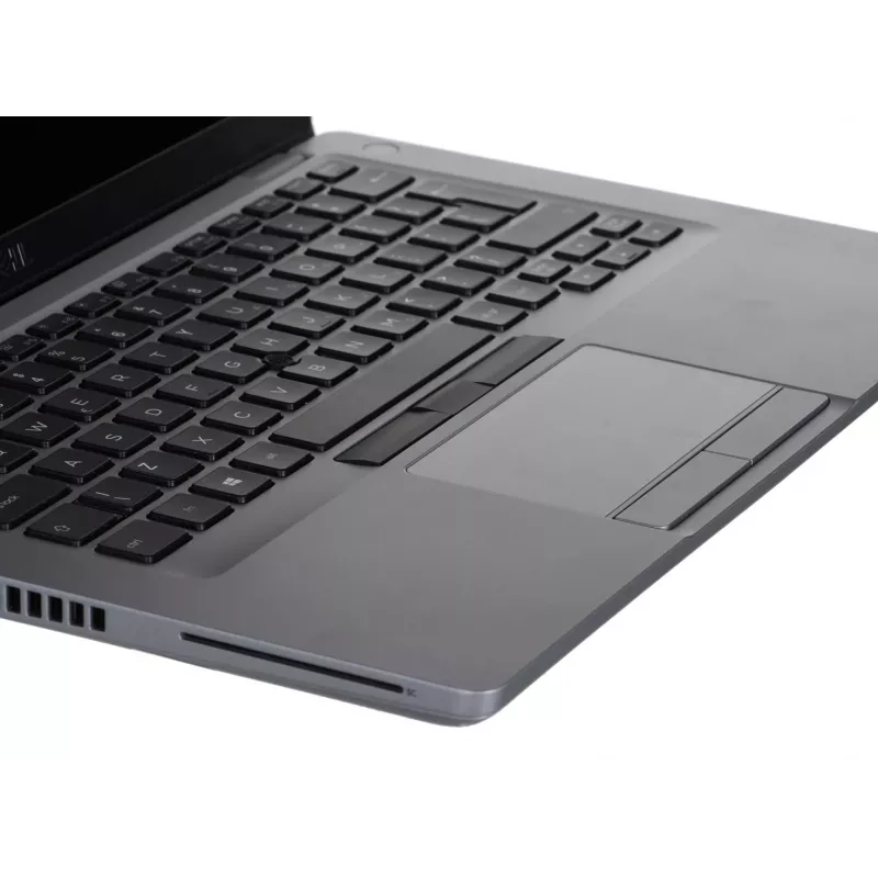 DELL LATITUDE 5410 i5-10310U 8GB 256GB SSD 14 FHD Win11pro Lietots