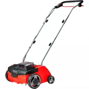 Trumuļa putekļsūcējs Einhell GC-SC 36/31 Li-Solo