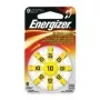 Energizer Battery Zinc-Air-Hilfsmittel 10 8p. (634923)