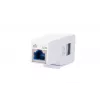 Ubiquiti MFI-CS strāvas sensors, 1x mFi RJ45 ports