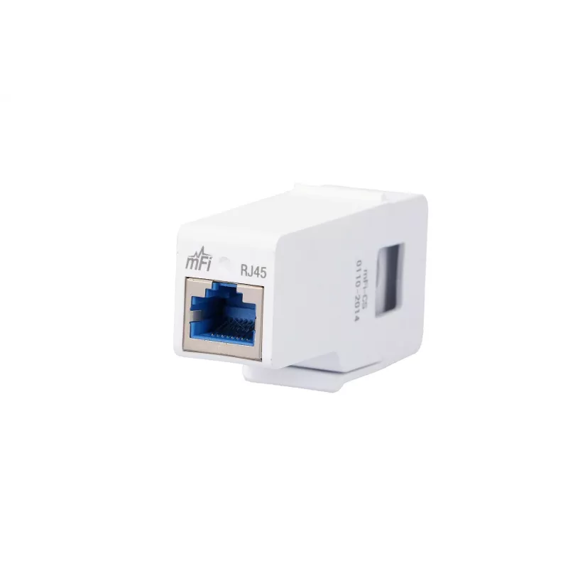 Ubiquiti MFI-CS strāvas sensors, 1x mFi RJ45 ports