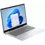 Portatīvais dators HP OmniBook 5 16-AG1175CL — Ryzen AI 7 350, 16 collu WUXGA (1920x1200) skārienjutīgs IPS, 16 GB RAM, 1 TB SSD, Windows 11, Glacier Silver