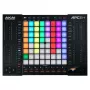 DJ kontrolieris AKAI APC64 — 8x8 spilventiņu režģis, darbināms ar USB, paredzēts Ableton Live