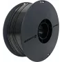 Renkforce RF-5771490 PLA-HF kvēldiegs PLA 1,75 mm 1 kg melns 1 gab. (RF-5771490)
