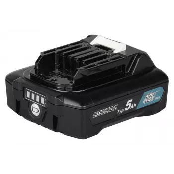 MAKITA AKUMULATORS 12V 5.0Ah BL1050B