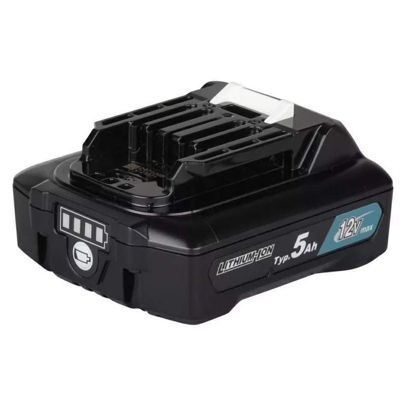 MAKITA AKUMULATORS 12V 5.0Ah BL1050B