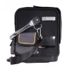 Stanley FMST1-70719 mazo detaļu/instrumentu kaste Metāla Melna, Dzeltena