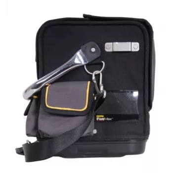 Stanley FMST1-70719 mazo detaļu/instrumentu kaste Metāla Melna, Dzeltena
