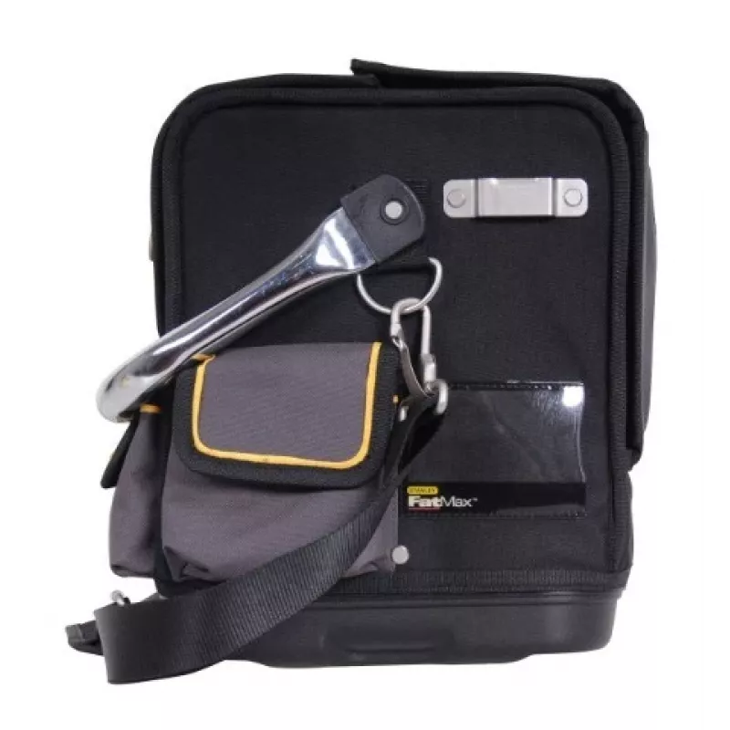 Stanley FMST1-70719 mazo detaļu/instrumentu kaste Metāla Melna, Dzeltena