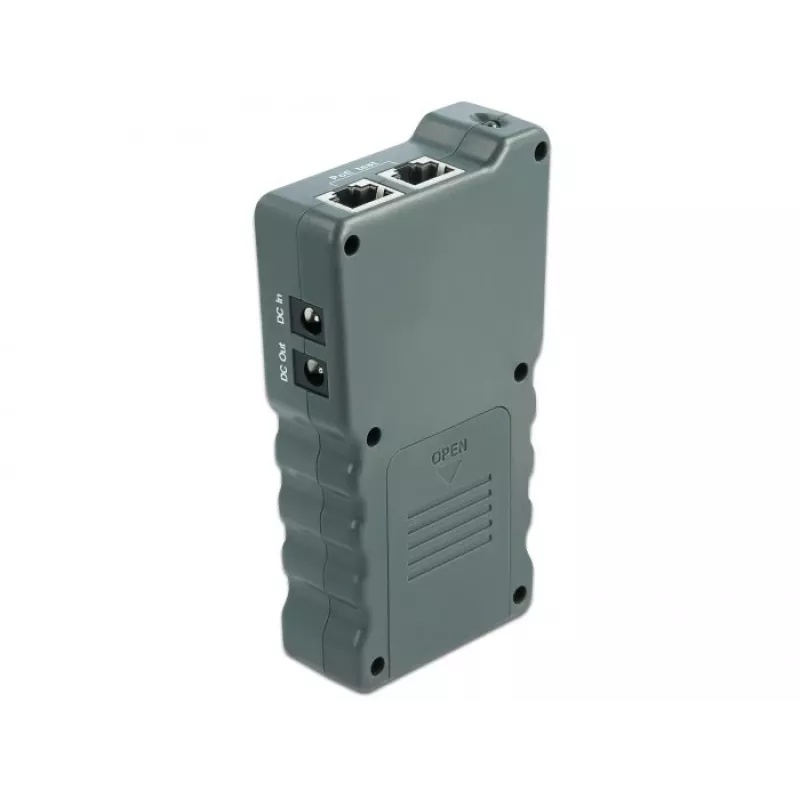 Tīkla kabeļu testeris DeLOCK 63110