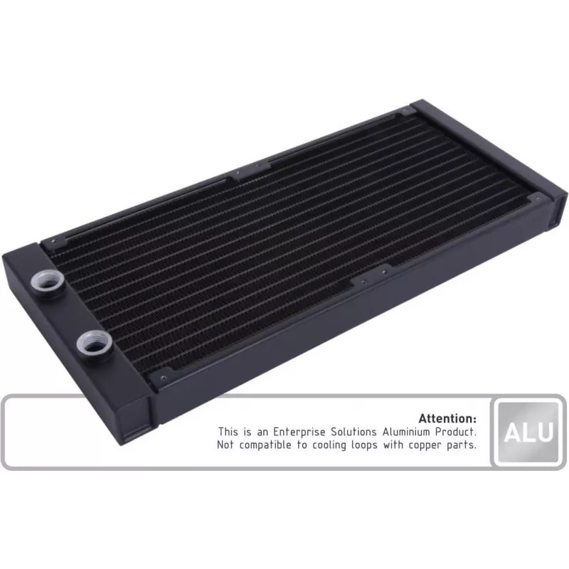 Alphacool 14429 datora dzesēšanas piederumu radiators (14429)