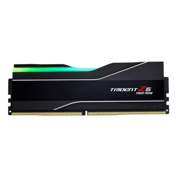 G.Skill Trident Z5 Neo RGB F5-6000J3444F64GX1-TZ5NR atmiņas modulis 64 GB 1 x 64 GB DDR5 6000 MT/s 288 kontaktu DIMM