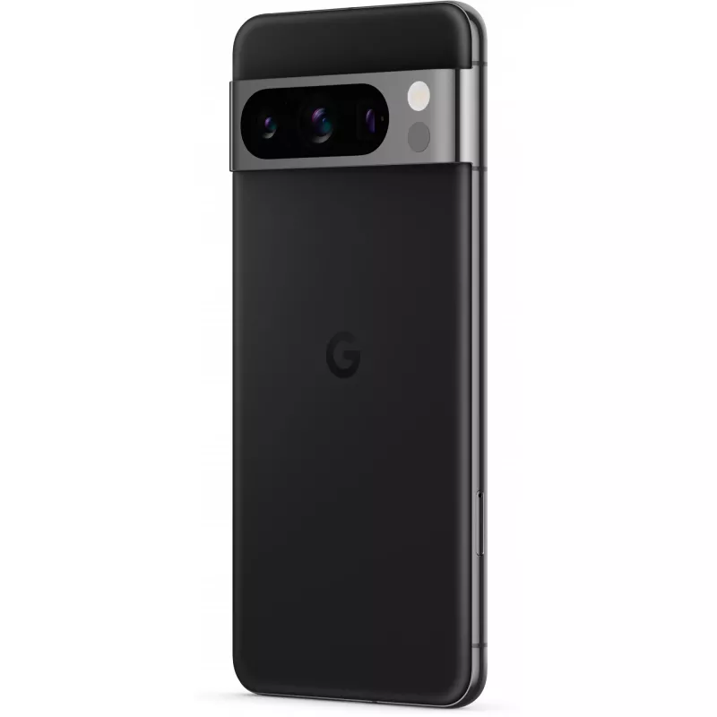 Google Pixel 8 Pro Dual Sim - Ļoti labs - Obsidian - Atbloķēts - 128 GB