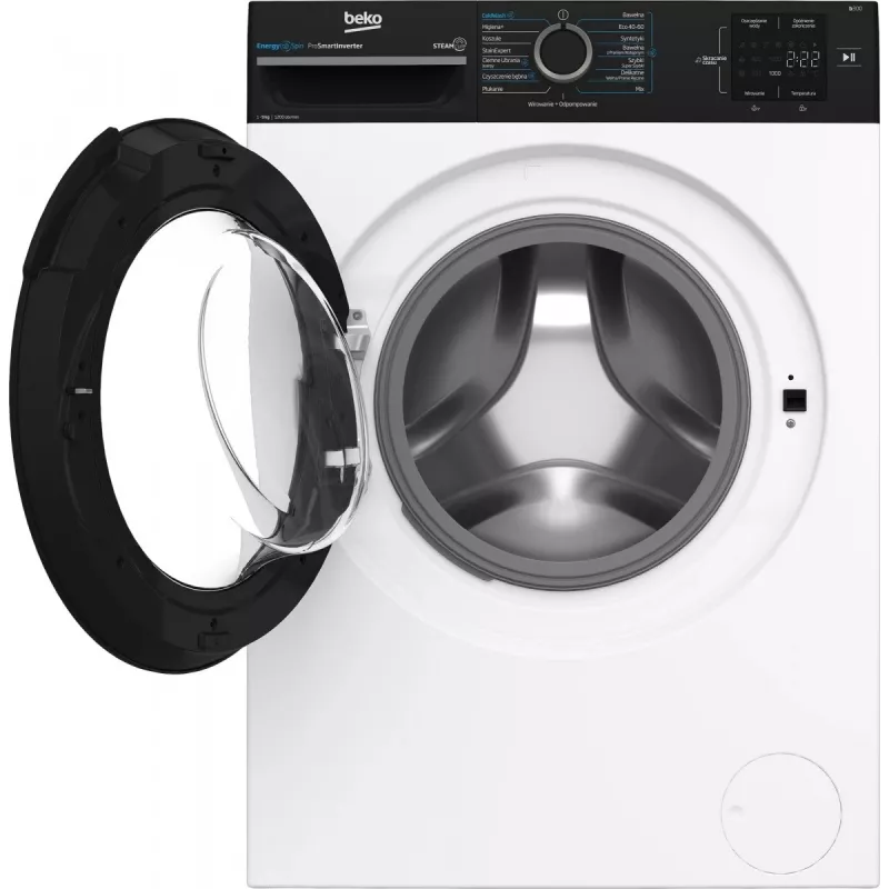 Washing Machine BEKO BM3WFSU39215WBPB 9kg