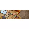LEGO City bezceļa SUV 4x4 konstruktora komplekts 60447 — 221 detaļas, 1 minifigūra, vecums 6+