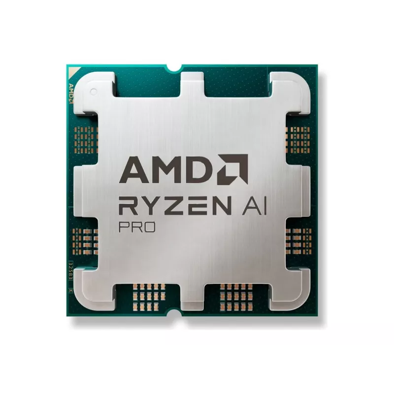 Procesors AMD Ryzen 5 PRO 8600G 4,3 GHz 6 kodoli 16 MB L3 Socket AM5