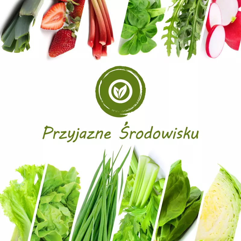 TORAF Pavasara Garšu Sēklu Komplekts - 12 Paciņas