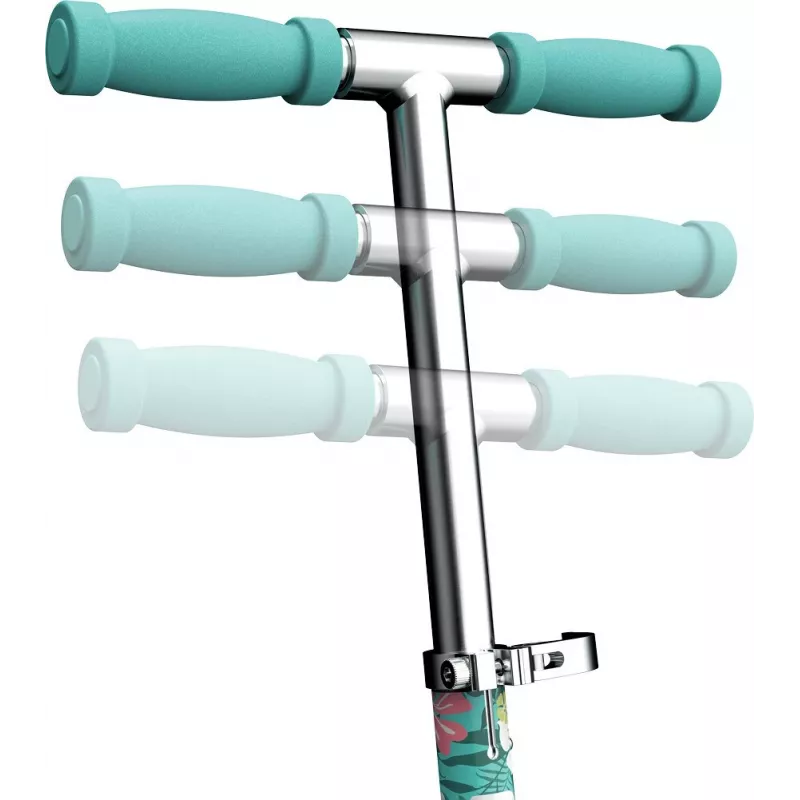 Triku skrejritenis Razor Model A Paradise (13010343)