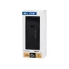 BLOW PB20G 20000 mAh pārnēsājams ārējais akumulators PD 65W, USB-C ieeja/izeja, 2x USB-A izejas, melns