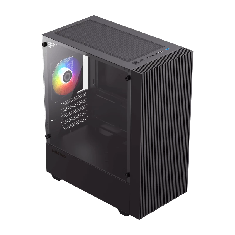 Gamemax | Case | EDGE | M-ATX