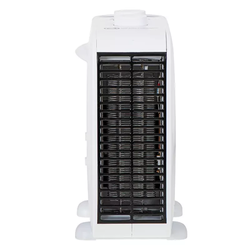 Ventilatora tipa elektriskais telpu sildītājs Adler AD 7725W