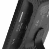 Denver PFF-1012 digitālais foto rāmis Melns 25,6 cm (10,1 collas) Skārienekrāns Wi-Fi