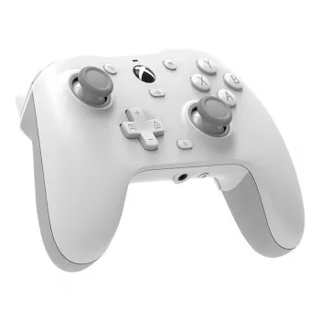 Vadības pults GameSir G7 HE (balta)