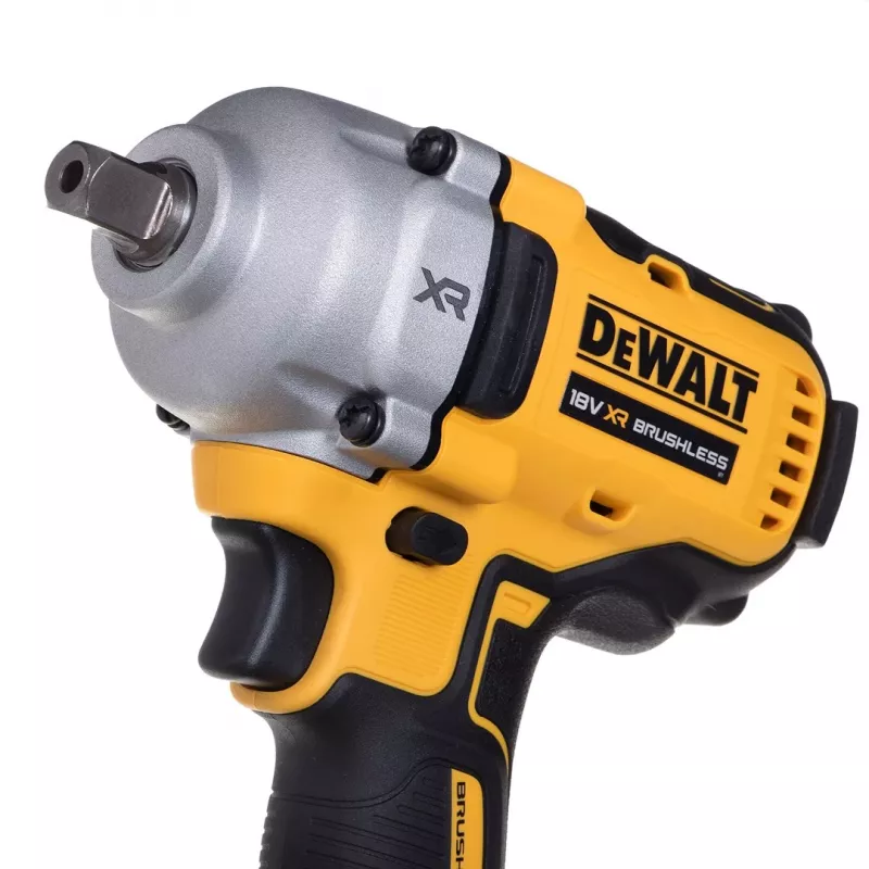 Skrūvgriezis DeWalt DCF892P2T-QW