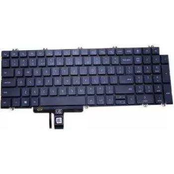 Dell tastatūra iekšējā angļu-starptautiskā - tastatūra