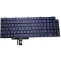 Dell tastatūra iekšējā angļu-starptautiskā - tastatūra