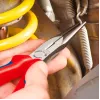 Diagonālās knaibles Knipex 26 11 200