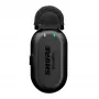 Shure MV-ONE-Z6 - MoveMic MV-LaV bezvadu mikrofons ar uzlādes futrāli