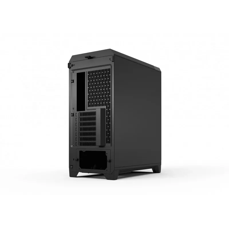 Datora korpuss Fractal Design Meshify 3 Melns Solid ATX