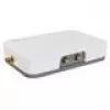 Tīkla vārteja/kontrolieris MikroTik KNOT LR8G — vienjoslas 2,4 GHz, 100 Mbit/s Ethernet, QCA9531 650 MHz, RS-485, NanoSIM