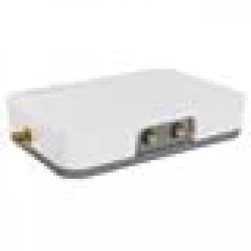 Tīkla vārteja/kontrolieris MikroTik KNOT LR8G — vienjoslas 2,4 GHz, 100 Mbit/s Ethernet, QCA9531 650 MHz, RS-485, NanoSIM