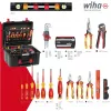 Skrūvgriezis wiha WIHA-45795 ar ergonomisku rokturi un precīzo uzgali