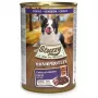 STUZZY Monoprotein Venison - mitrā suņu barība - 400 g