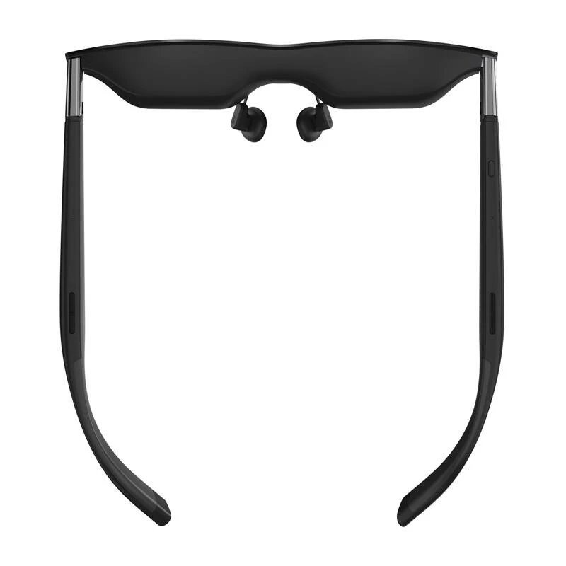 AR brilles XREAL One — viegls dizains, augsta izšķirtspēja, modelis ONE